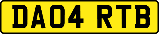 DA04RTB