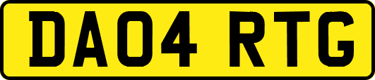DA04RTG
