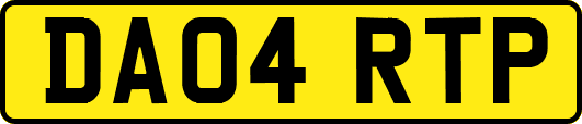 DA04RTP