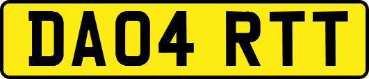 DA04RTT