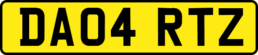 DA04RTZ