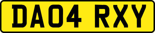 DA04RXY