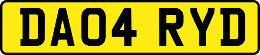 DA04RYD