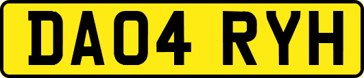 DA04RYH