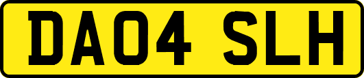 DA04SLH