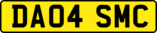 DA04SMC