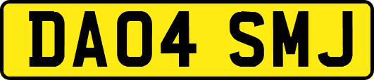 DA04SMJ