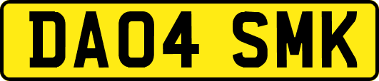DA04SMK