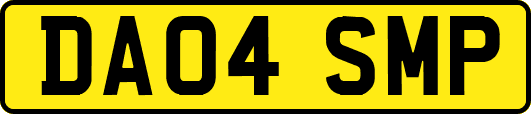 DA04SMP