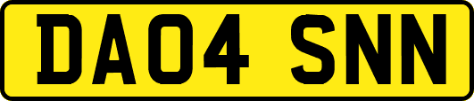 DA04SNN