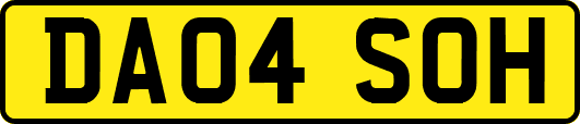 DA04SOH