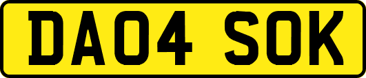 DA04SOK