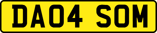 DA04SOM