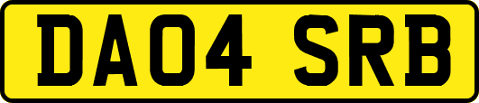 DA04SRB