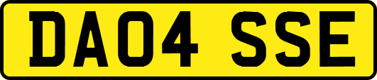DA04SSE