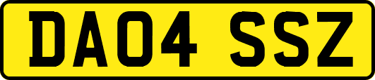 DA04SSZ