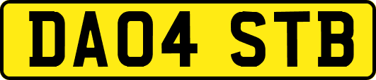 DA04STB