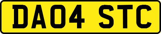 DA04STC