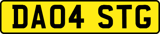 DA04STG