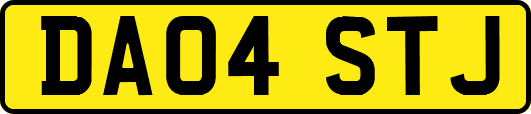 DA04STJ