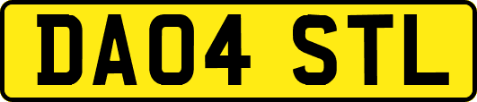 DA04STL