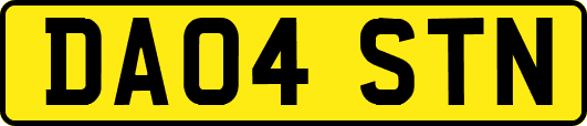 DA04STN