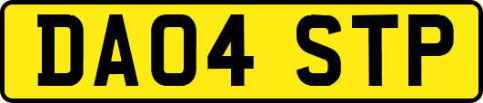 DA04STP