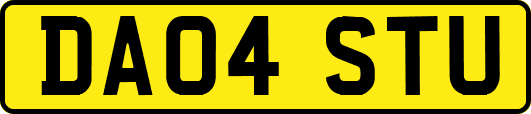 DA04STU