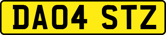 DA04STZ