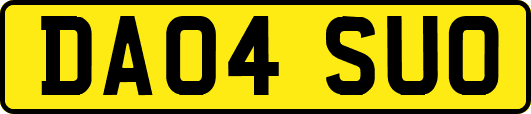 DA04SUO