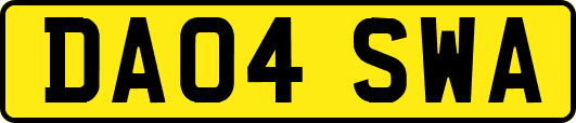 DA04SWA