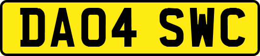DA04SWC