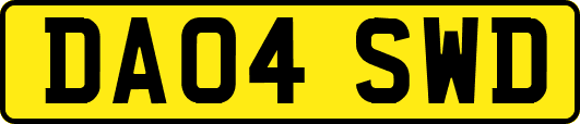 DA04SWD