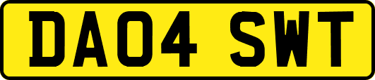 DA04SWT