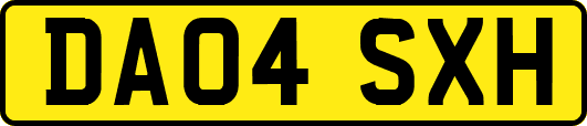 DA04SXH