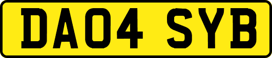 DA04SYB
