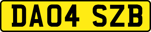 DA04SZB