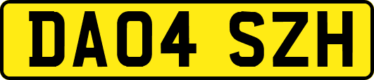 DA04SZH