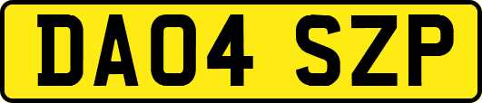 DA04SZP