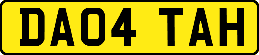 DA04TAH