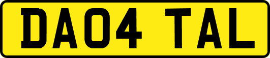 DA04TAL