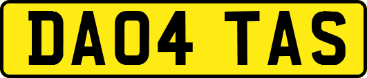 DA04TAS