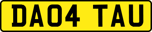 DA04TAU
