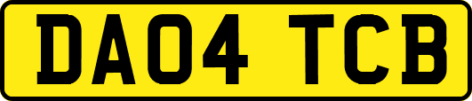 DA04TCB
