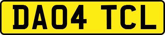 DA04TCL