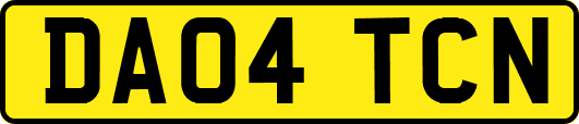 DA04TCN