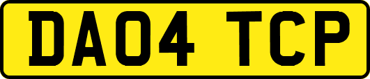 DA04TCP