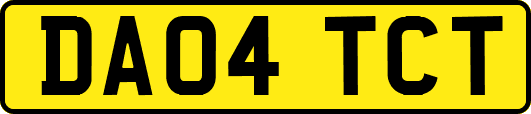 DA04TCT