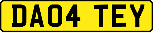 DA04TEY