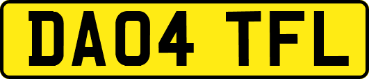 DA04TFL